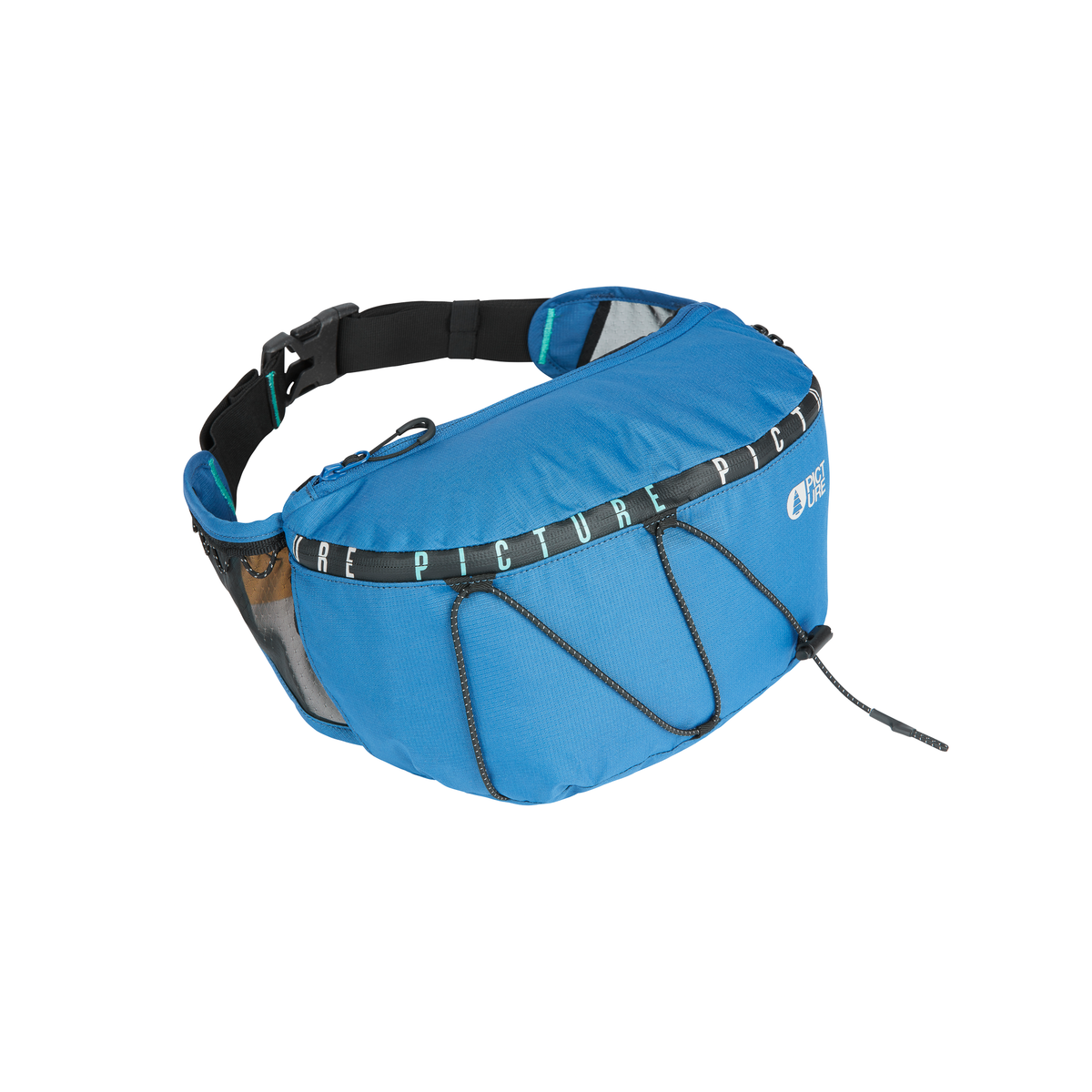 OFF TRAX WAISTPACK __color:Serenity_Blue#10