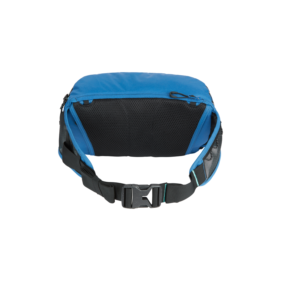 OFF TRAX WAISTPACK __color:Serenity_Blue#11