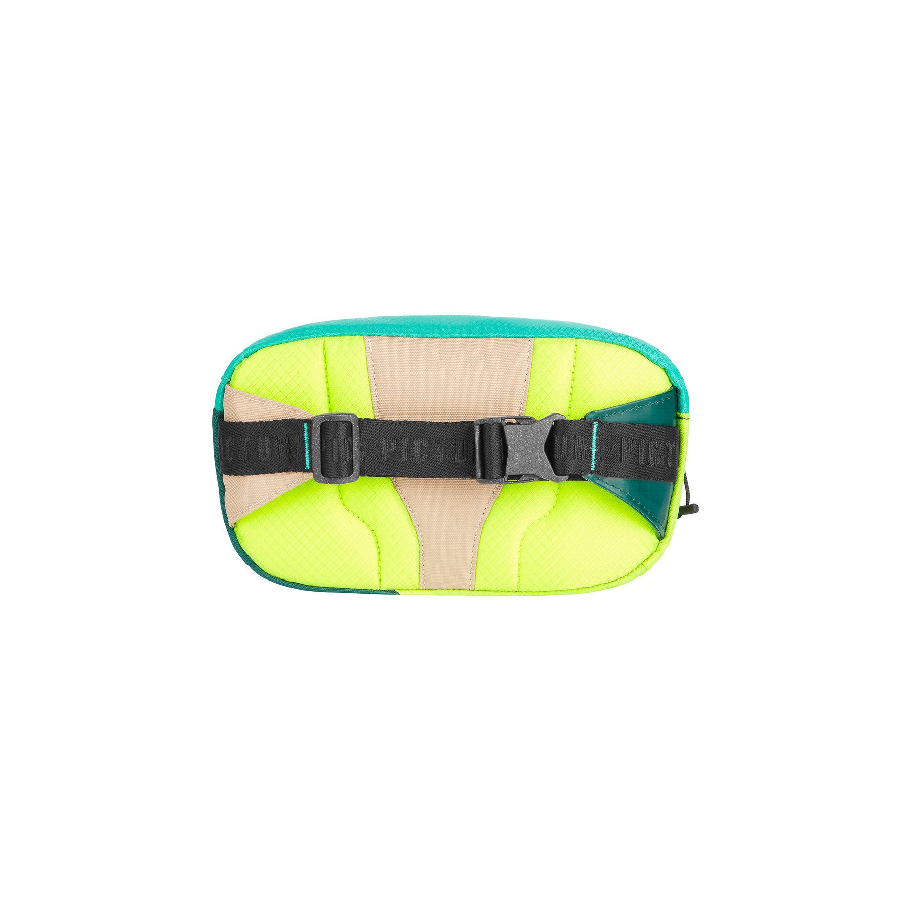 PATCHWORK KEPLER WAISTPCK __color:Reuse_10#1