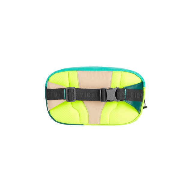 PATCHWORK KEPLER WAISTPCK __color:Reuse_10#1