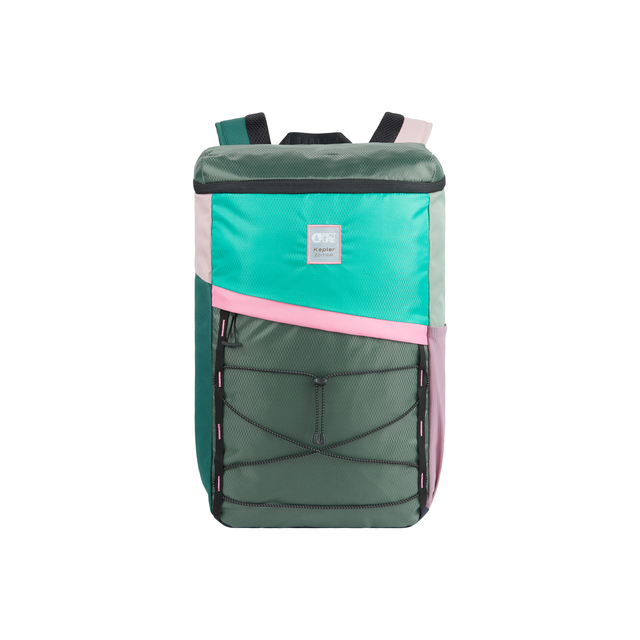 PATCHWORK KEPLER DPACK 22 __color:Reuse_12#0