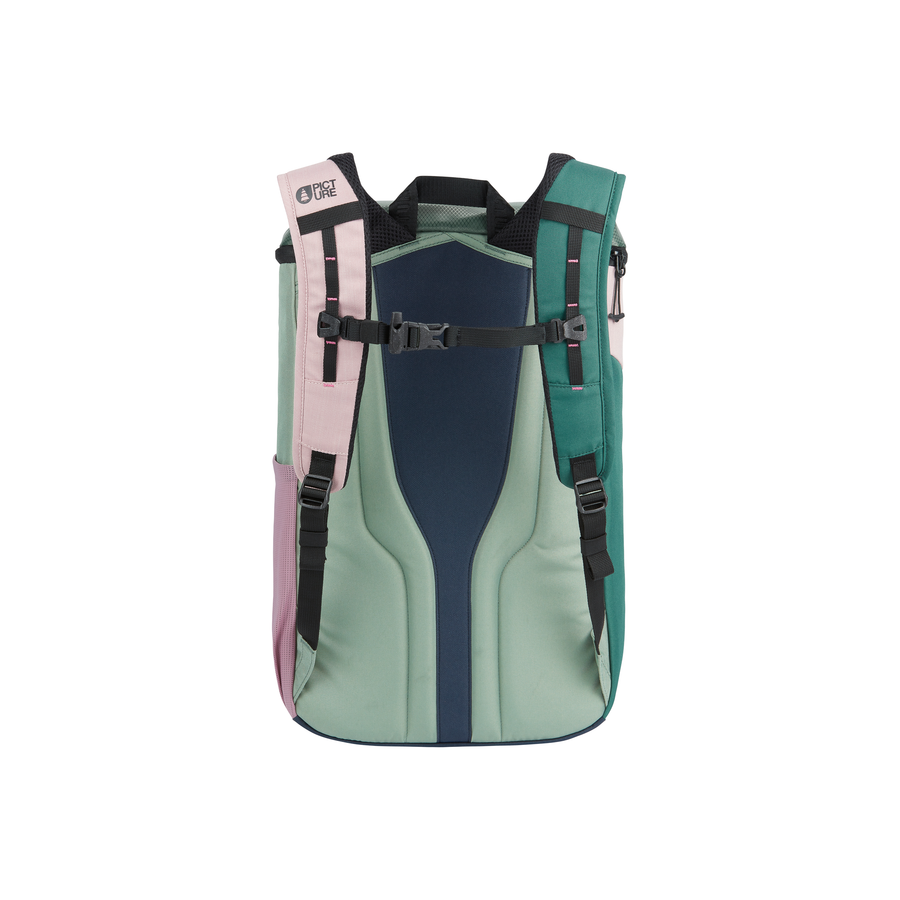 PATCHWORK KEPLER DPACK 22 __color:Reuse_12#1