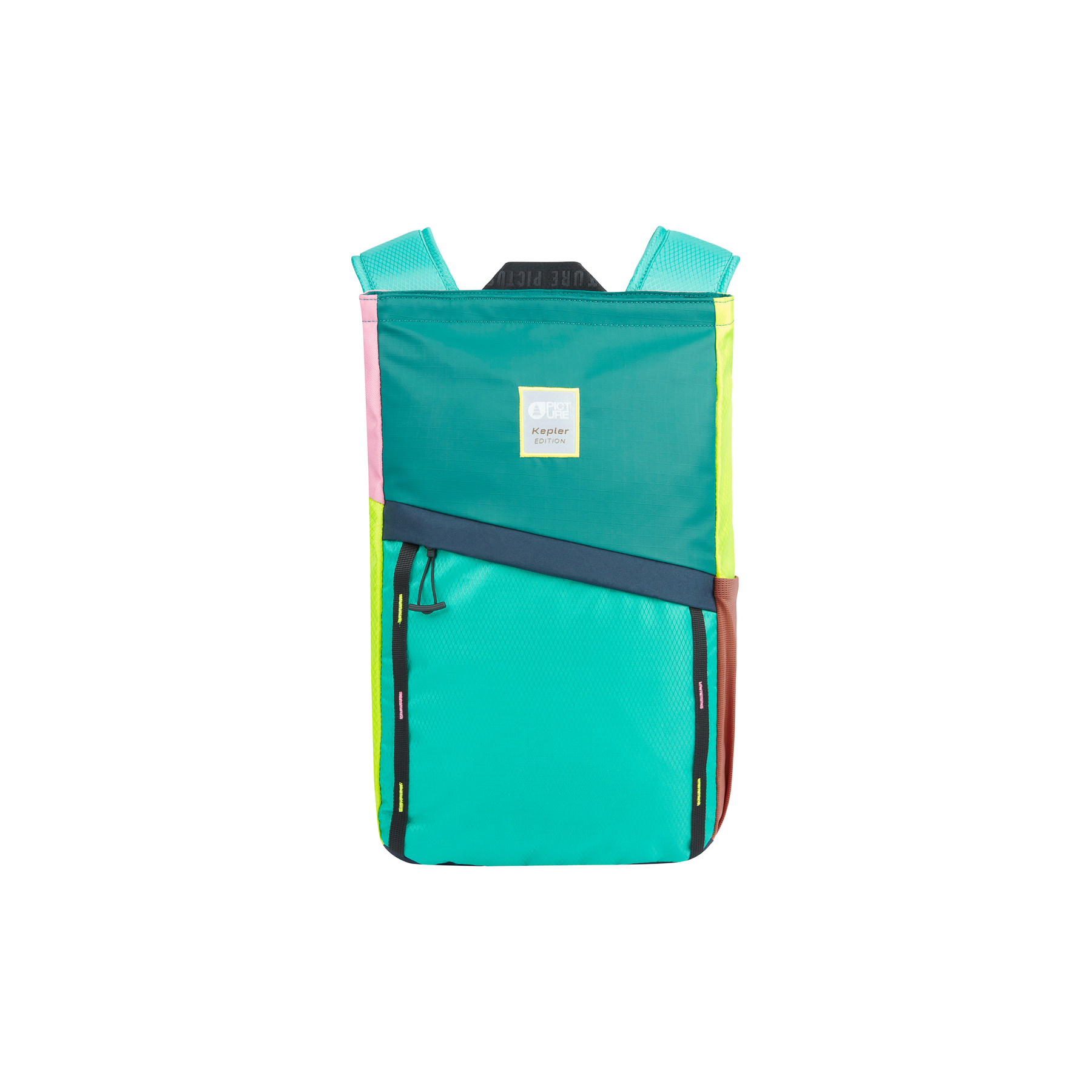 PATCHWORK KEPLER DPACK 14 __color:Reuse_11#0