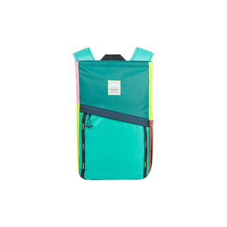 PATCHWORK KEPLER DPACK 14 __color:Reuse_11#0