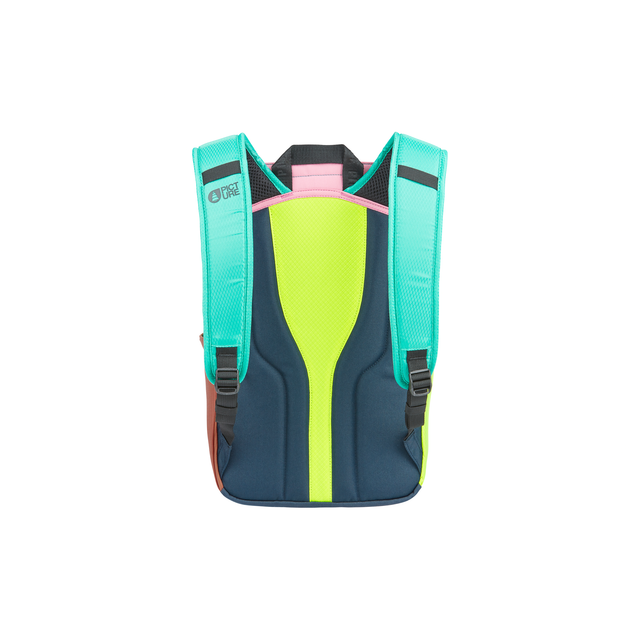 PATCHWORK KEPLER DPACK 14 __color:Reuse_11#1