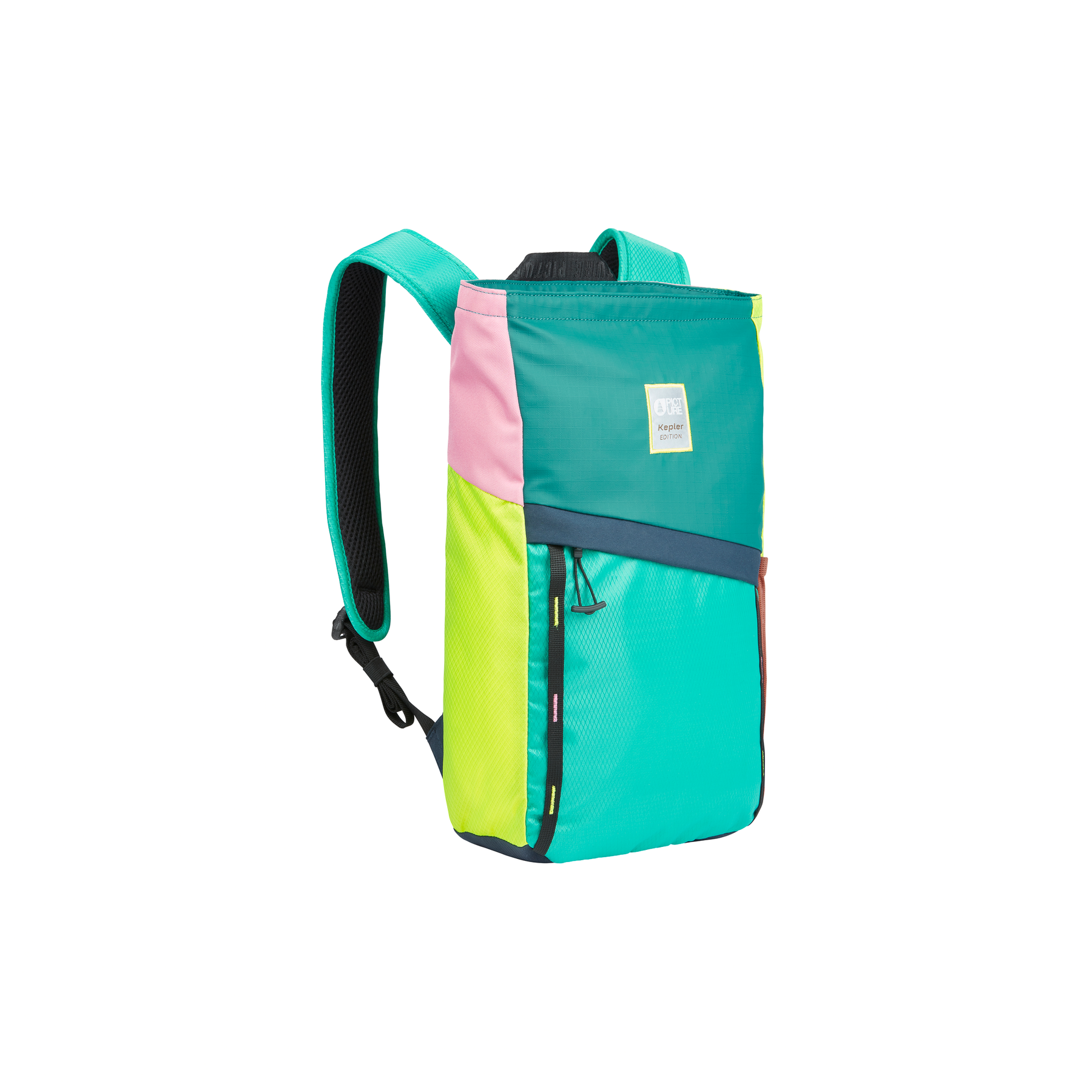 PATCHWORK KEPLER DPACK 14 __color:Reuse_11#2
