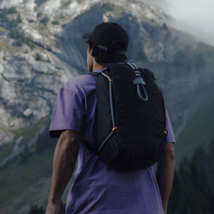 PICTURE X PETZL BACKPACK #8
