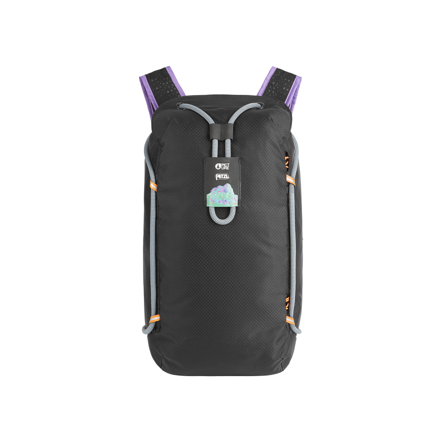 PICTURE X PETZL BACKPACK #4