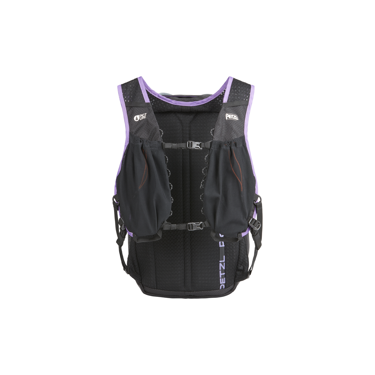 PICTURE X PETZL BACKPACK #5