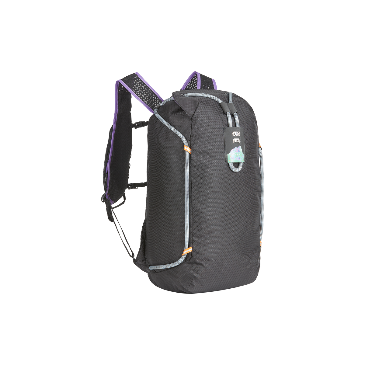 PICTURE X PETZL BACKPACK #6