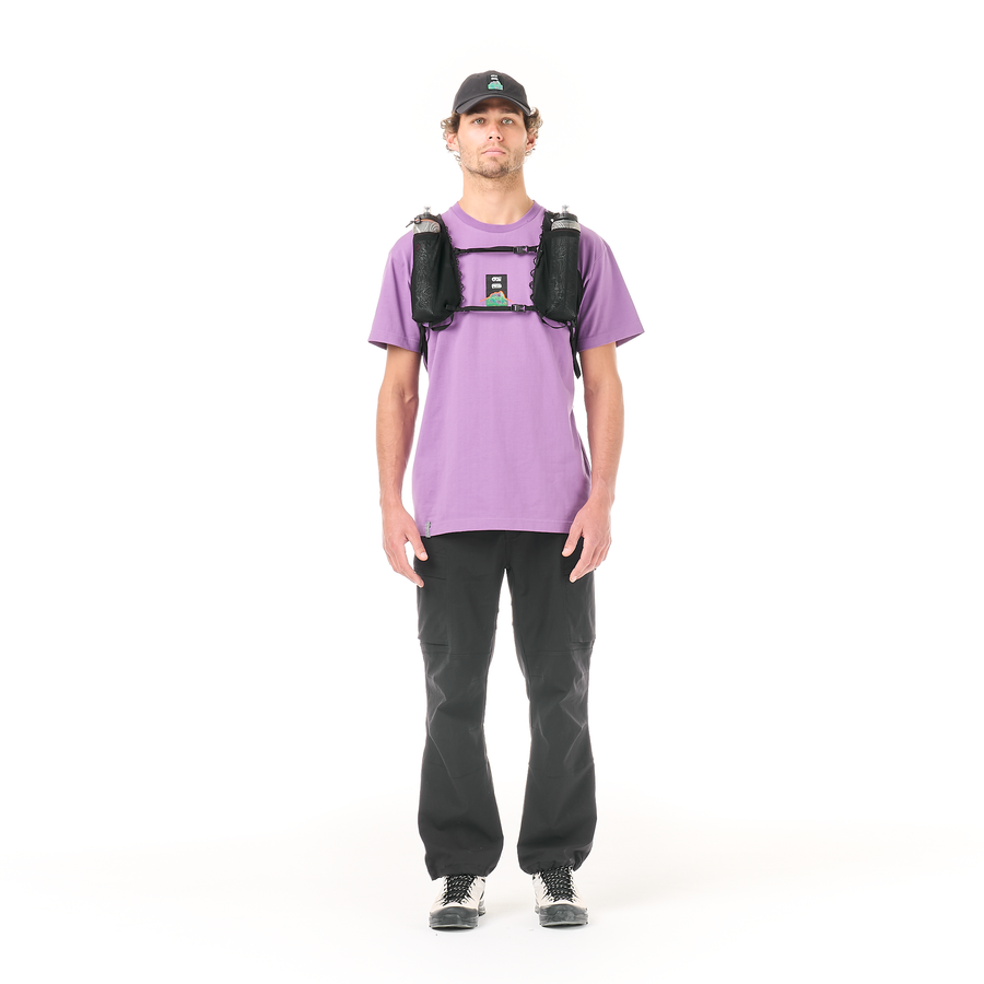 PICTURE X PETZL BACKPACK #2