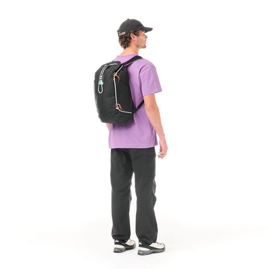 PICTURE X PETZL BACKPACK #1