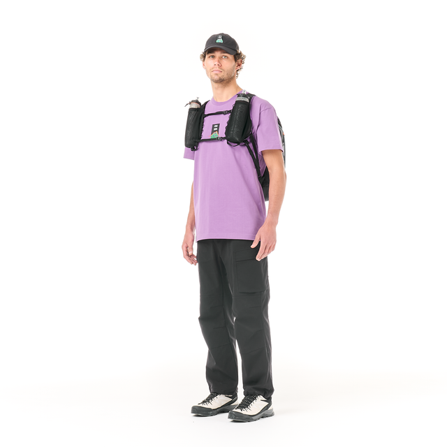 PICTURE X PETZL BACKPACK #3