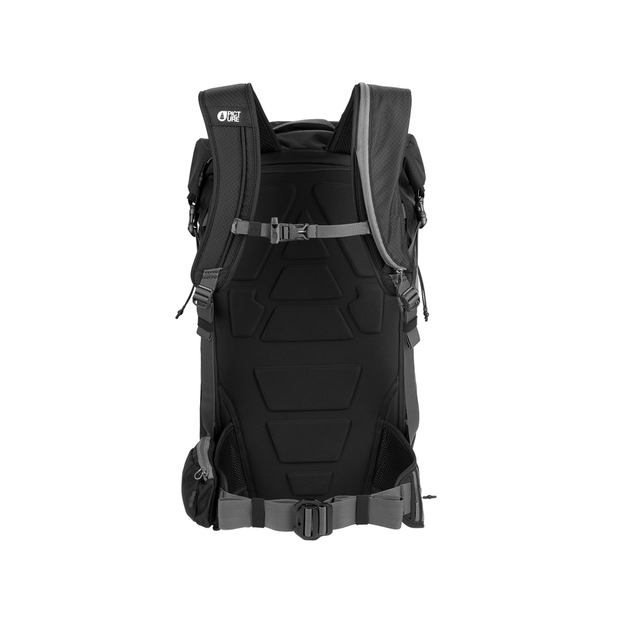 KOMIT.TR 30 BACKPACK __color:Black#3