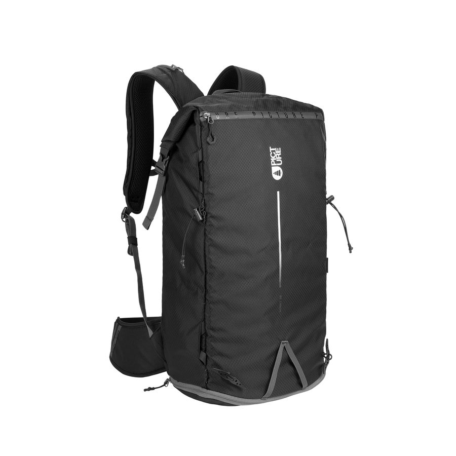 KOMIT.TR 30 BACKPACK __color:Black#4