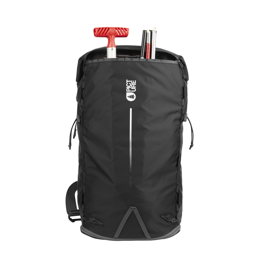 KOMIT.TR 30 BACKPACK __color:Black#7