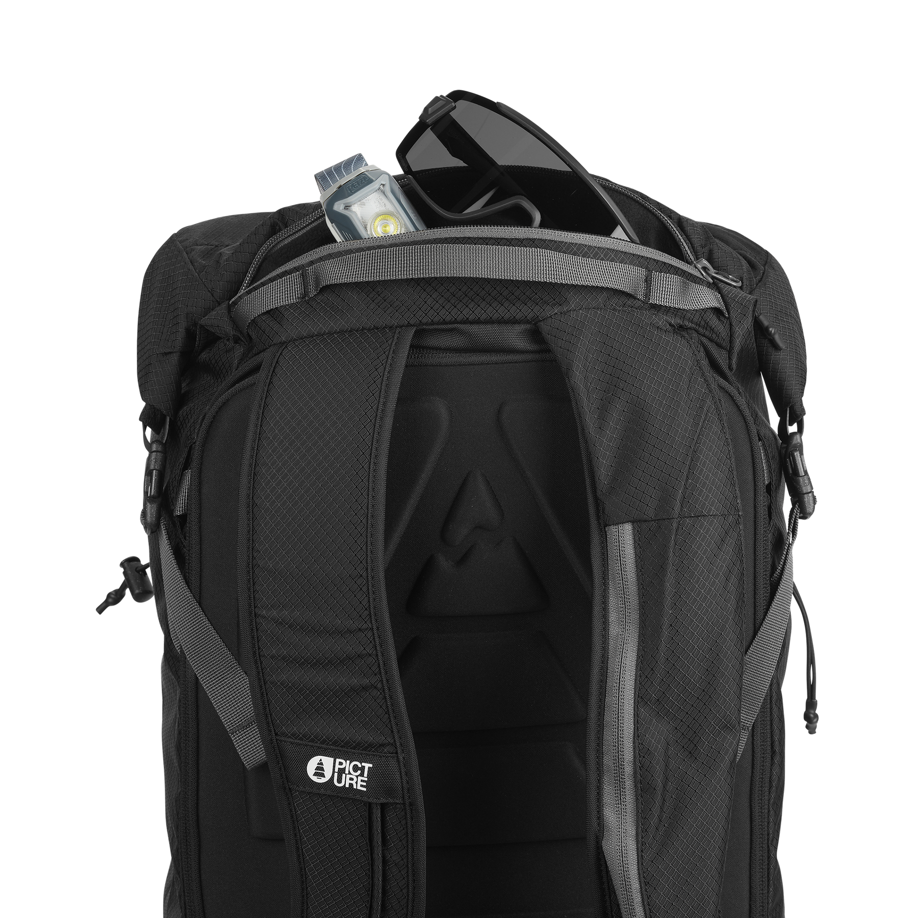 KOMIT.TR 30 BACKPACK __color:Black#9