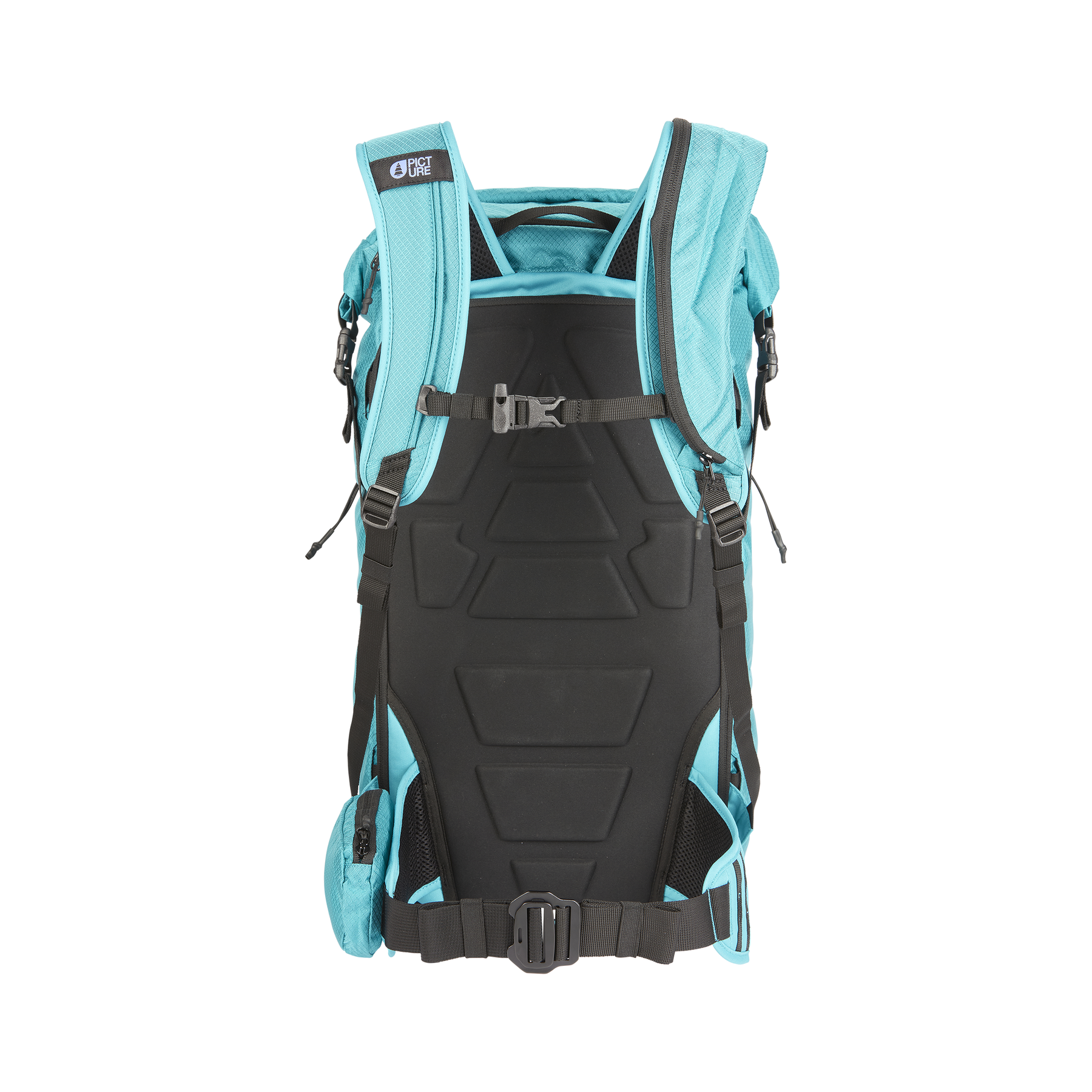 KOMIT.TR 30 BACKPACK __color:Capri_Breeze#12