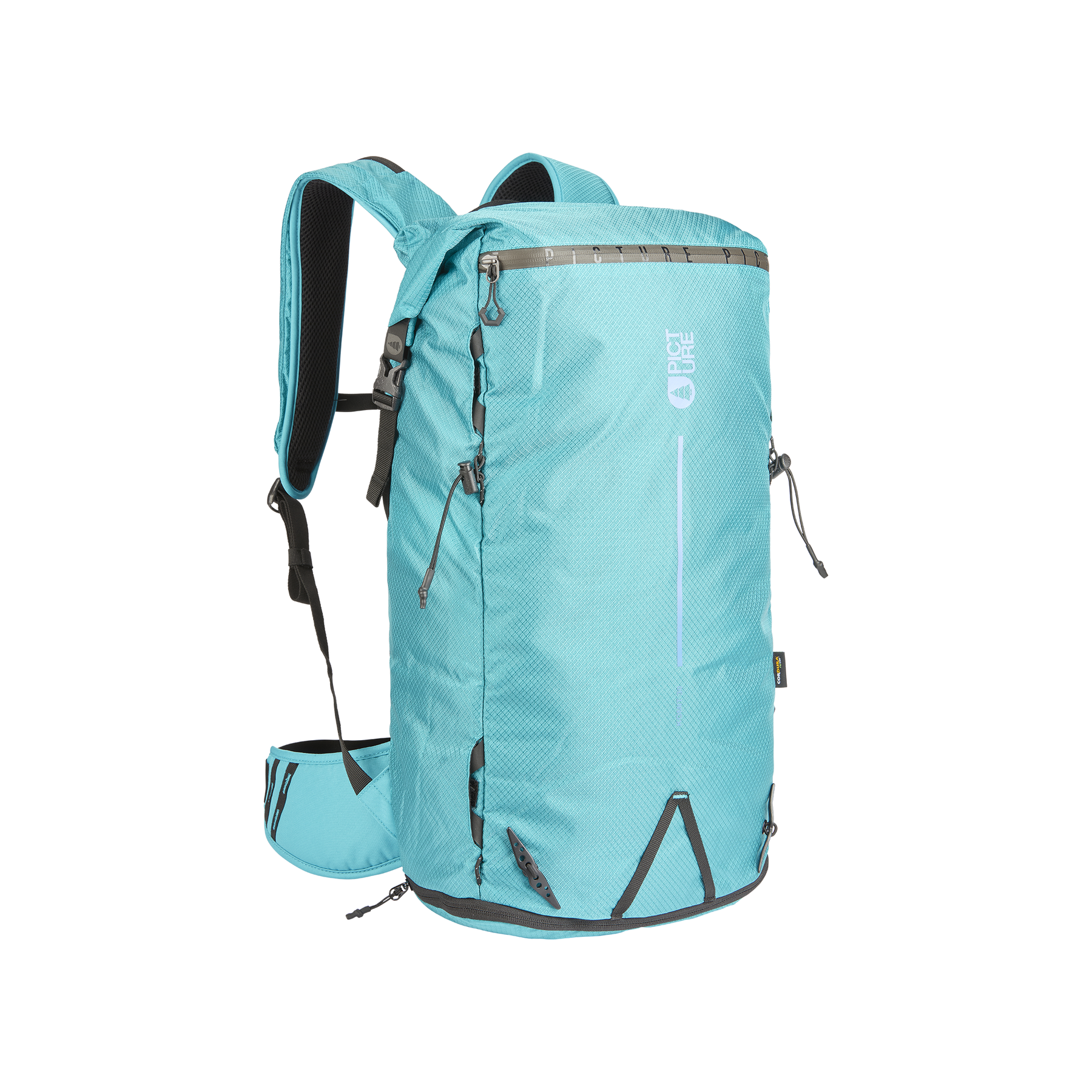 KOMIT.TR 30 BACKPACK __color:Capri_Breeze#13