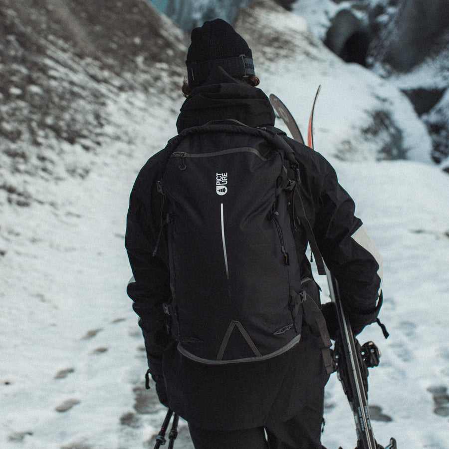 KOMIT.TR 30 BACKPACK