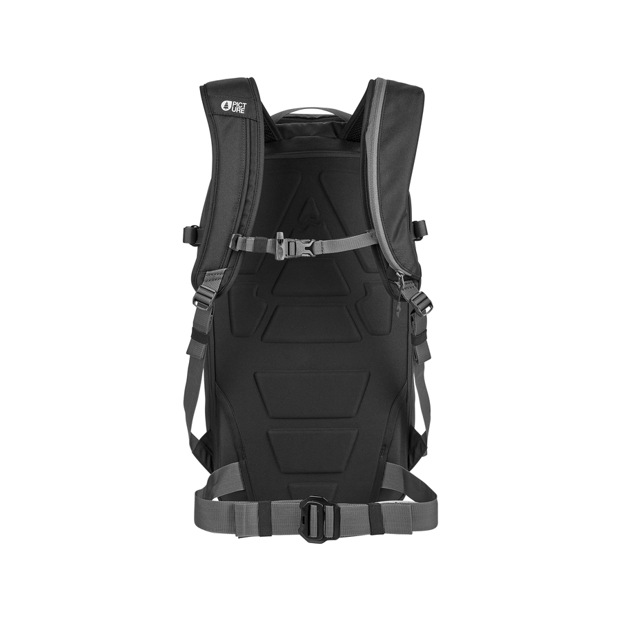 KOMIT 25 BACKPACK __color:Black#2