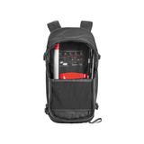 KOMIT 25 BACKPACK __color:Black#6