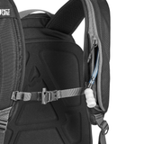 KOMIT 25 BACKPACK __color:Black#9