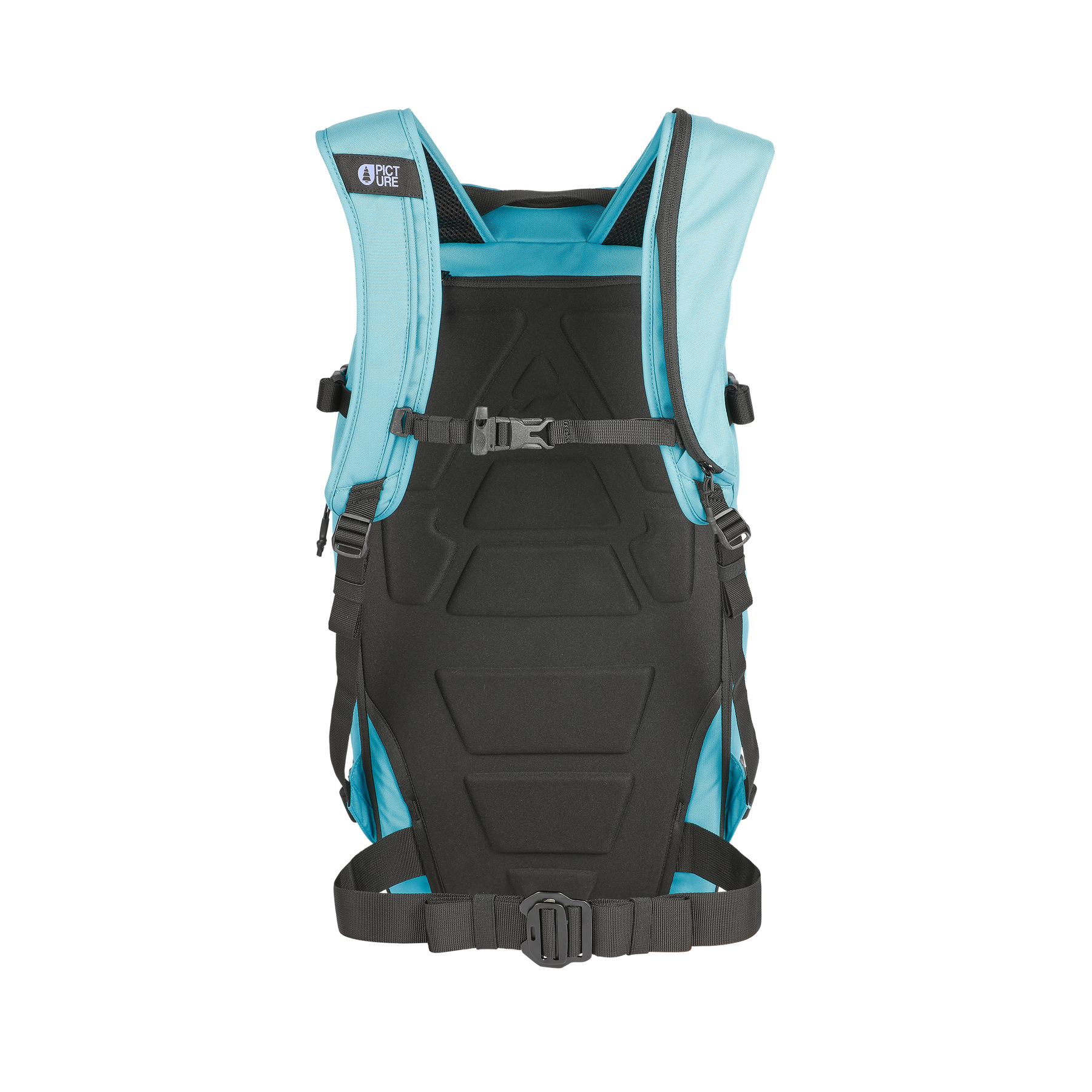 KOMIT 25 BACKPACK __color:Capri_Breeze#11
