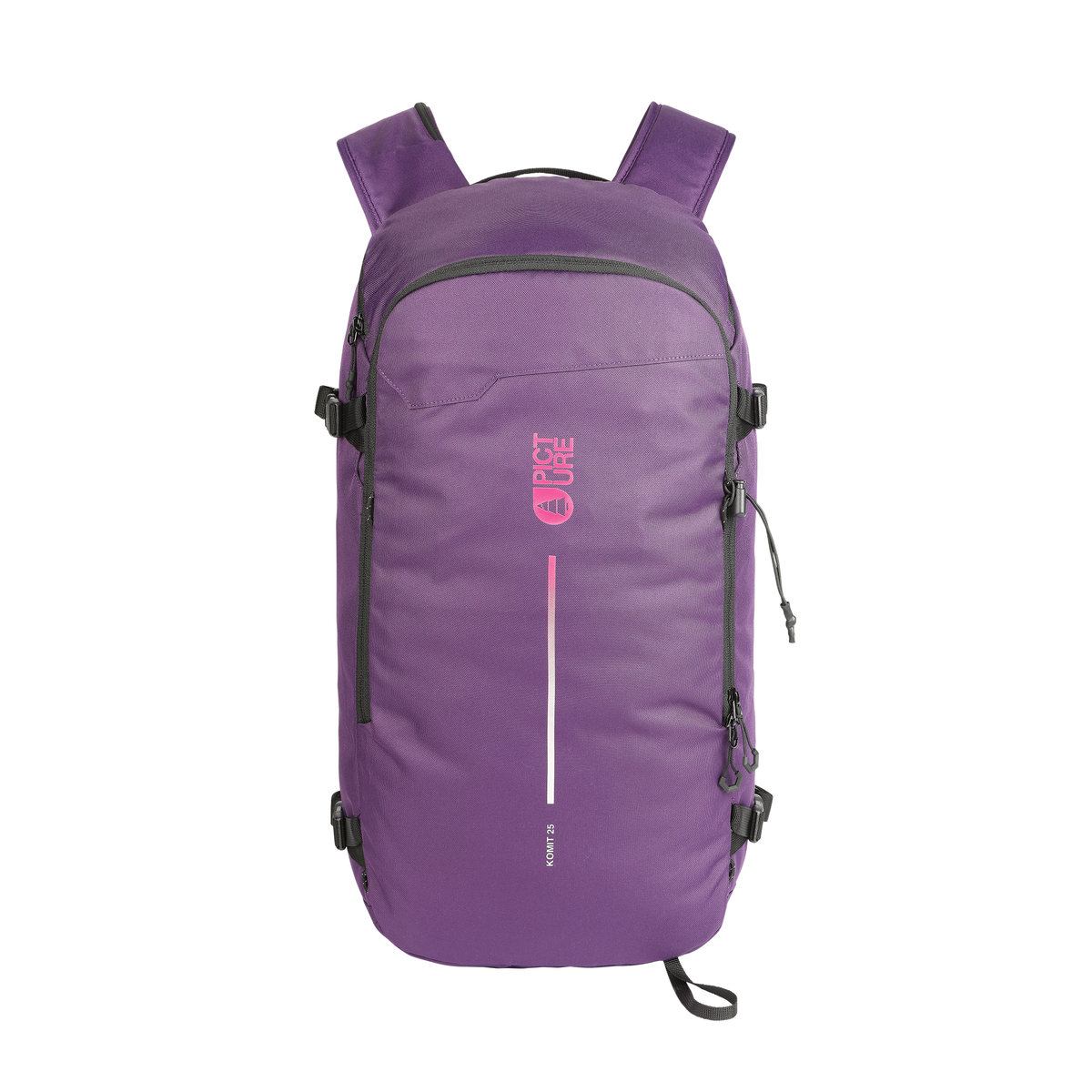 KOMIT 25 BACKPACK __color:Grape_Royal#13