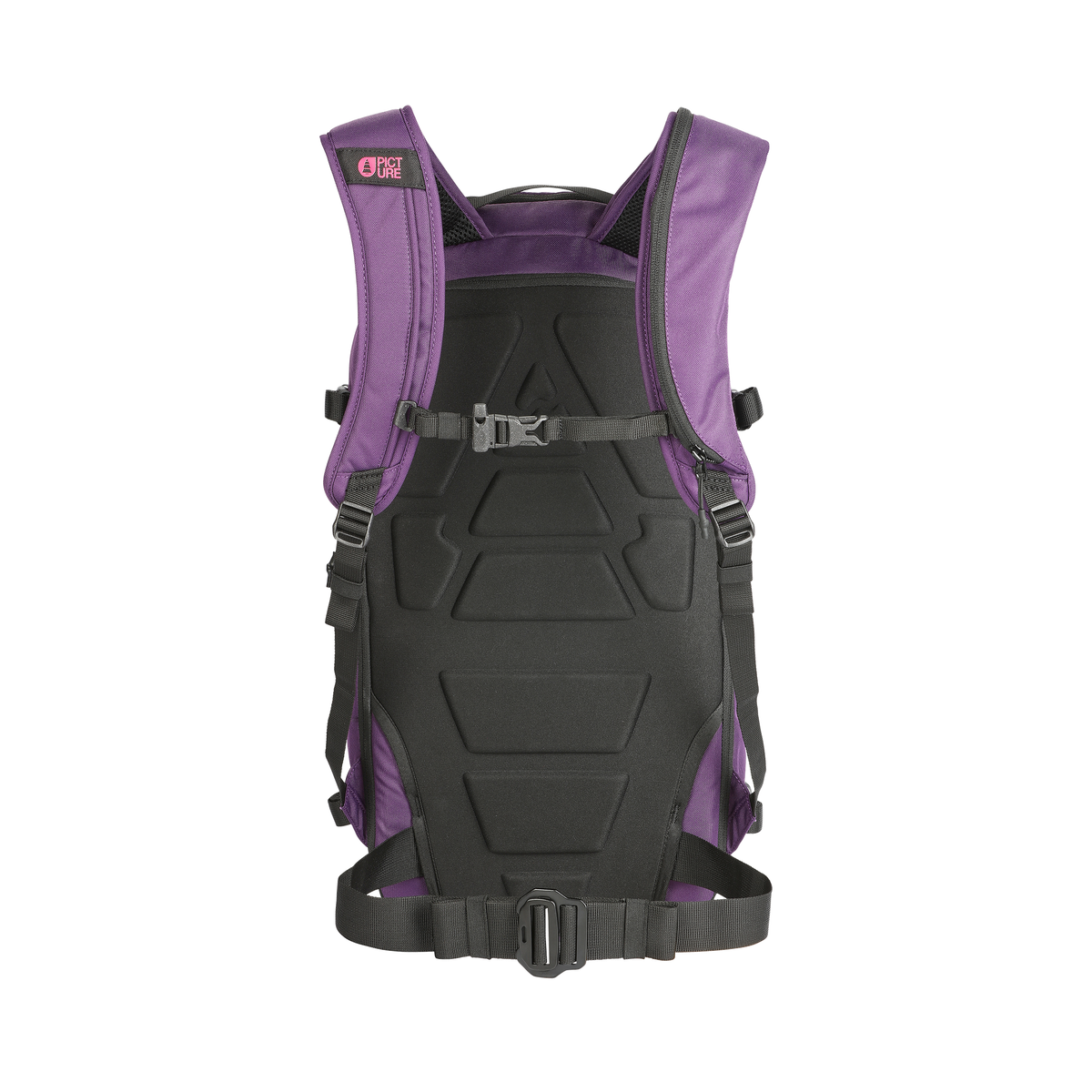 KOMIT 25 BACKPACK __color:Grape_Royal#14