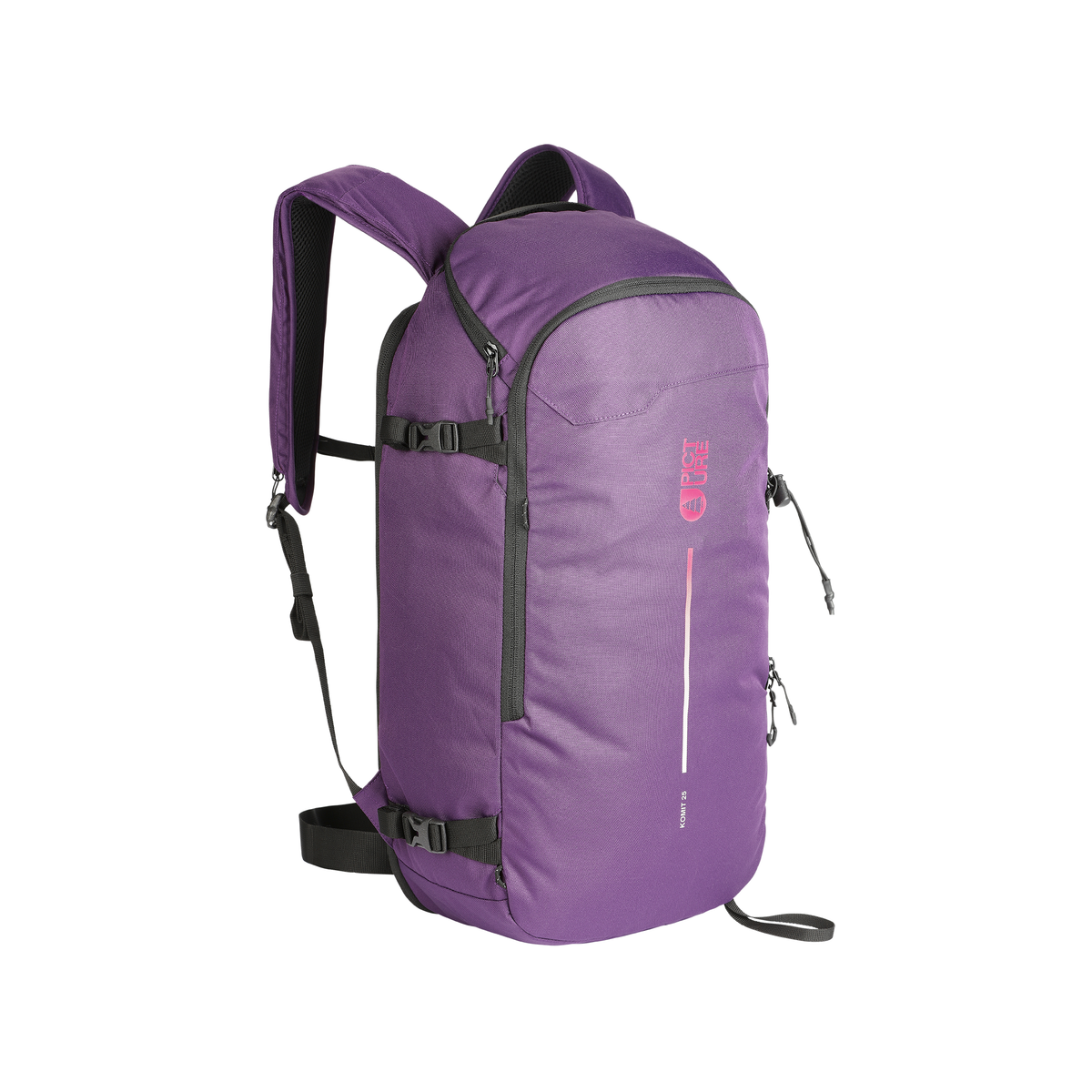 KOMIT 25 BACKPACK __color:Grape_Royal#15