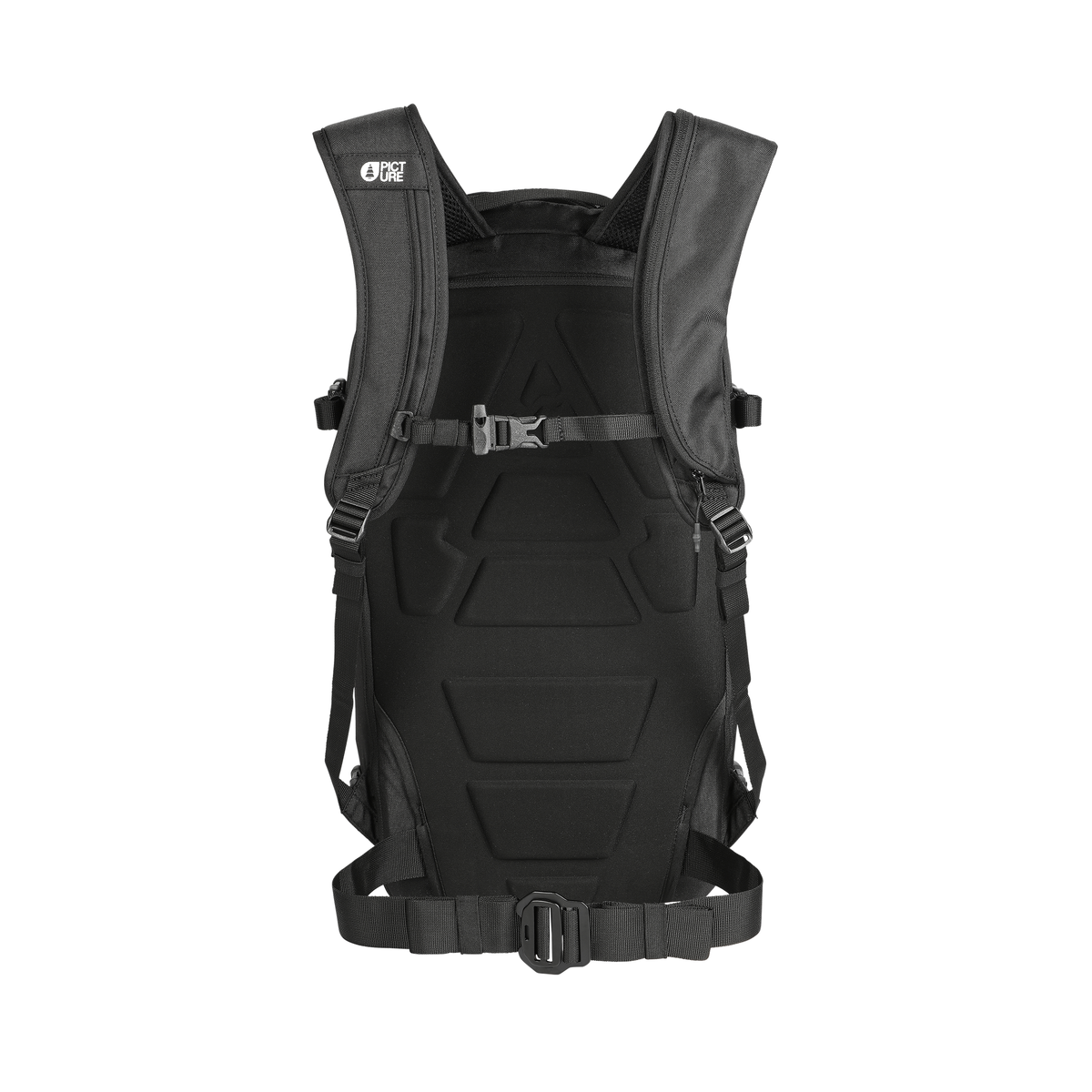 KOMIT 25 BACKPACK __color:Ridding_Spot_Print#17