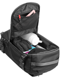 KOMIT 20 BACKPACK __color:Black#3