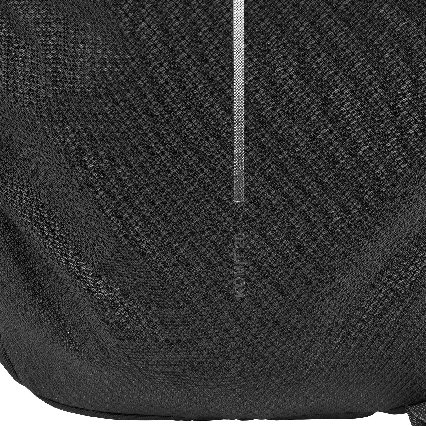 KOMIT 20 BACKPACK __color:Black#4