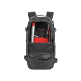 KOMIT 20 BACKPACK __color:Black#5