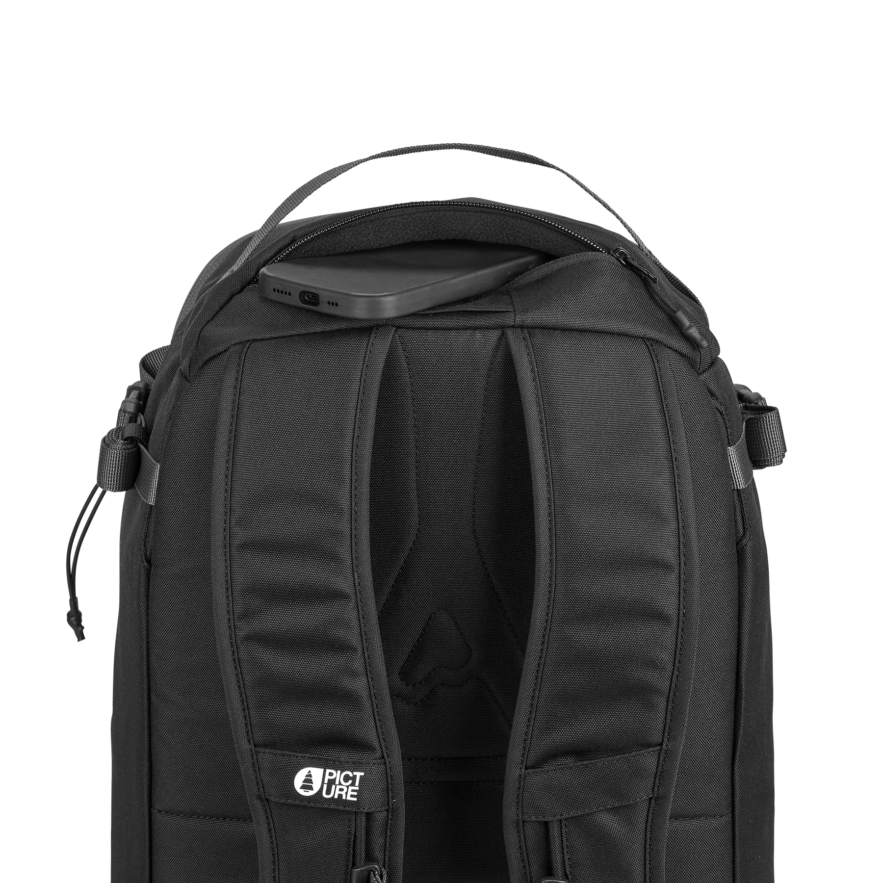 KOMIT 20 BACKPACK __color:Black#7