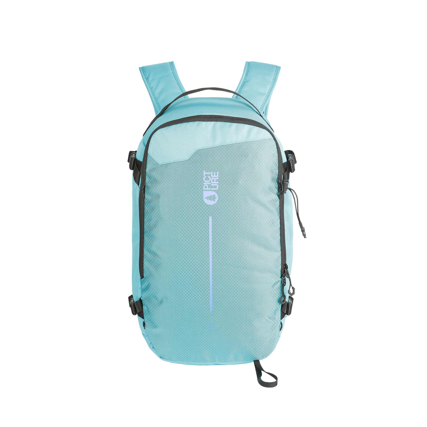 KOMIT 20 BACKPACK __color:Capri_Breeze#8