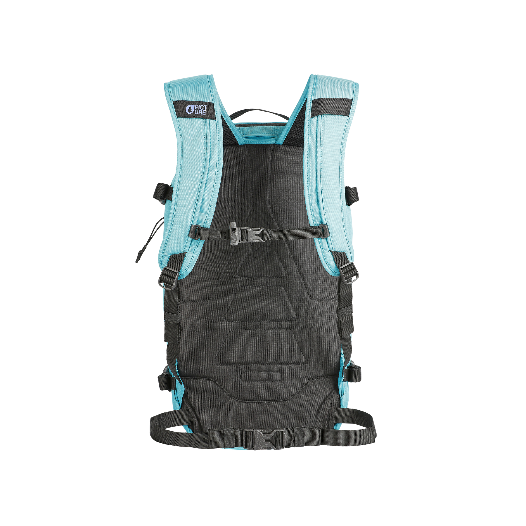 KOMIT 20 BACKPACK __color:Capri_Breeze#9