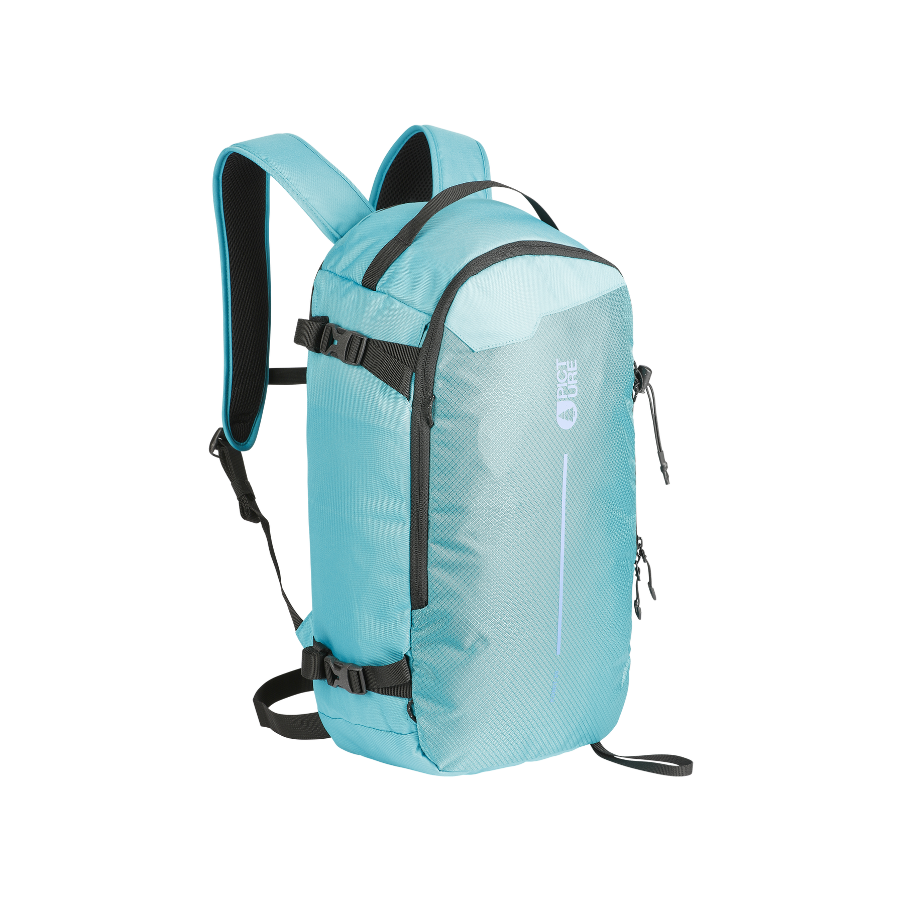 KOMIT 20 BACKPACK __color:Capri_Breeze#10