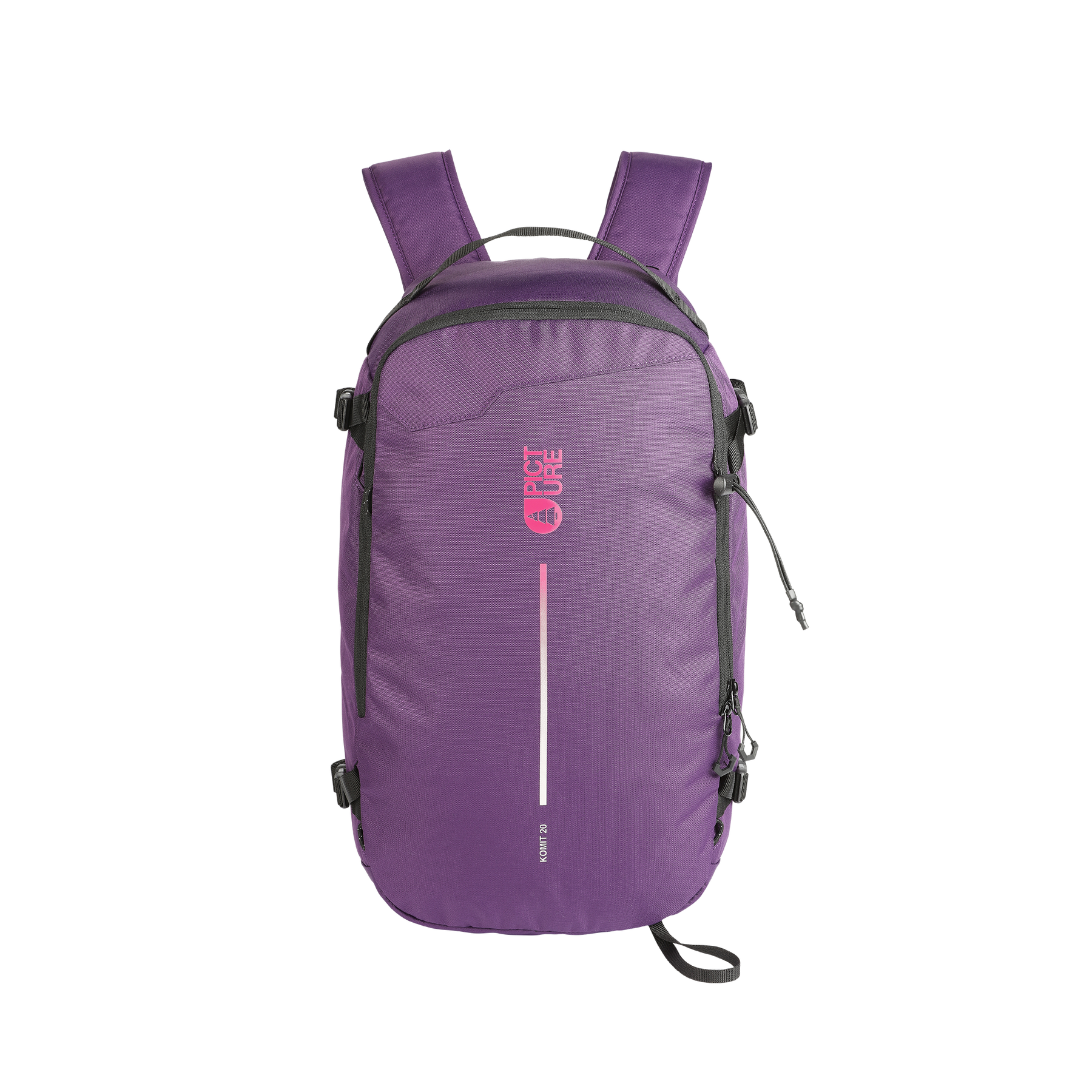 KOMIT 20 BACKPACK __color:Grape_Royal#11