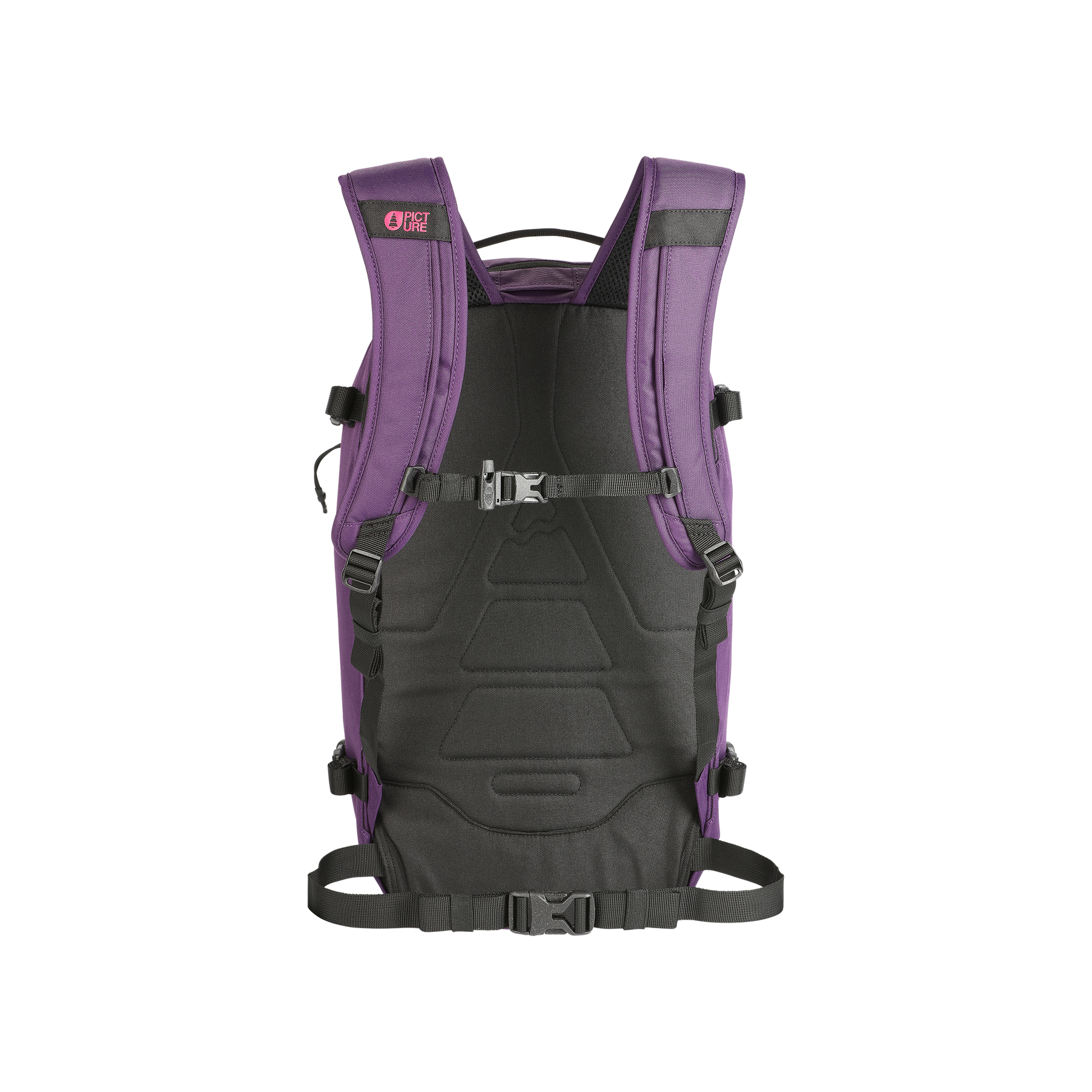 KOMIT 20 BACKPACK __color:Grape_Royal#12