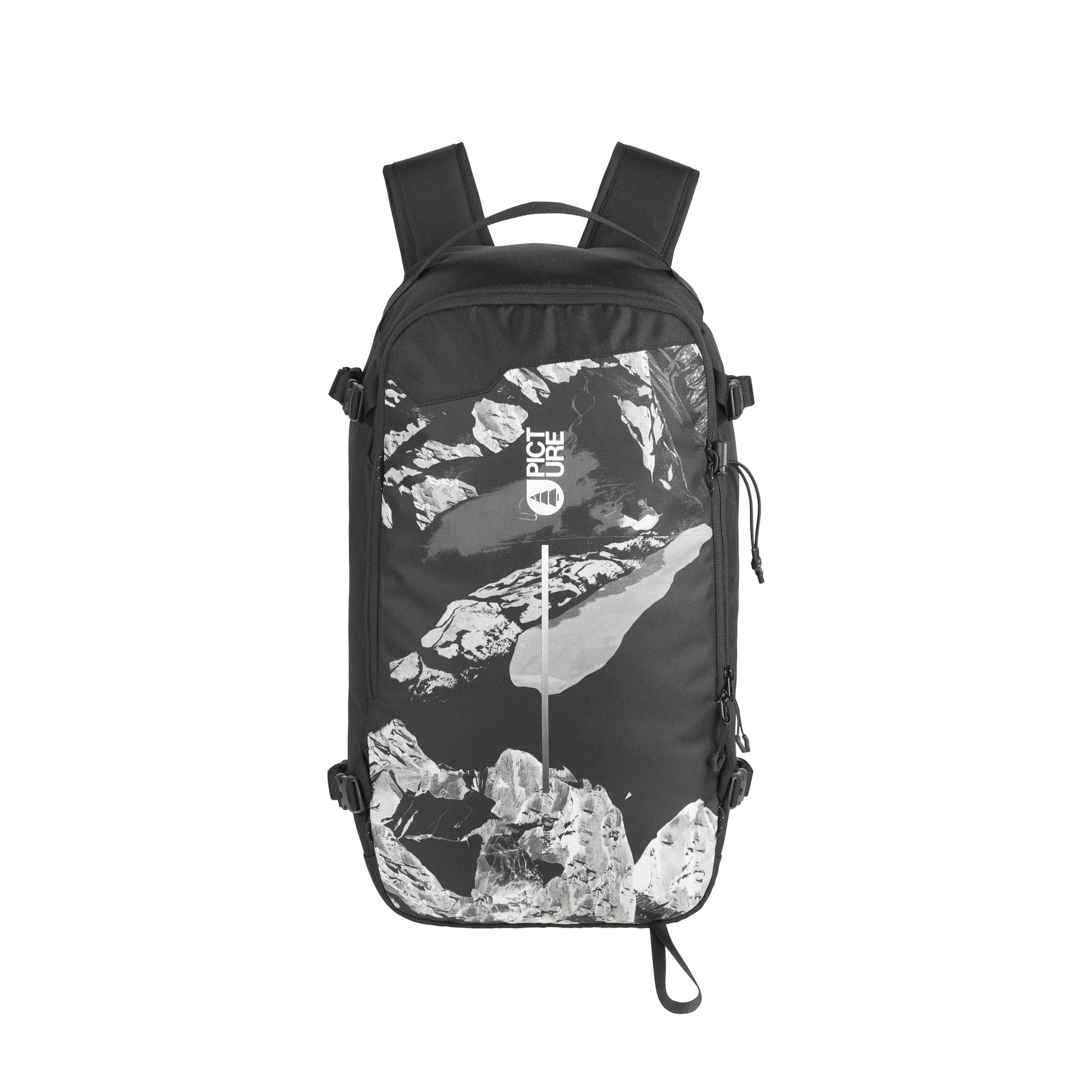 KOMIT 20 BACKPACK __color:Ridding_Spot_Print#14