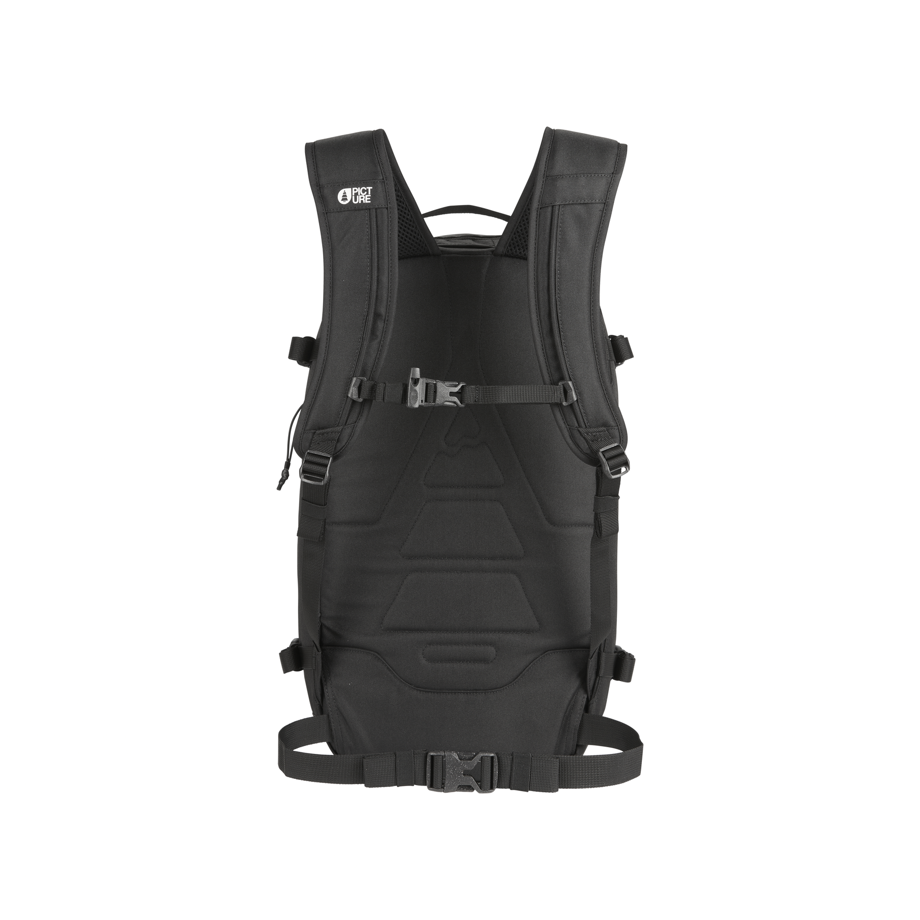 KOMIT 20 BACKPACK __color:Ridding_Spot_Print#15
