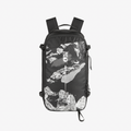 Sac à dos technique polyvalent KOMIT 20L