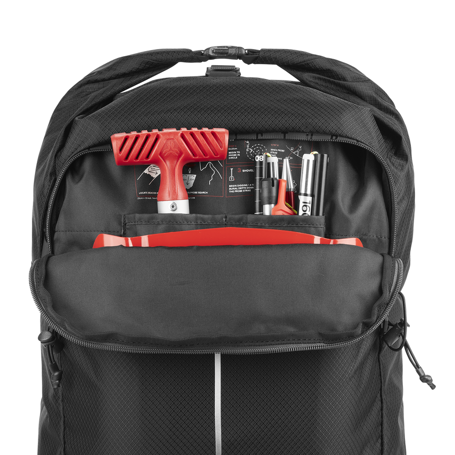 KOMIT.TR 35 BACKPACK __color:Black#5