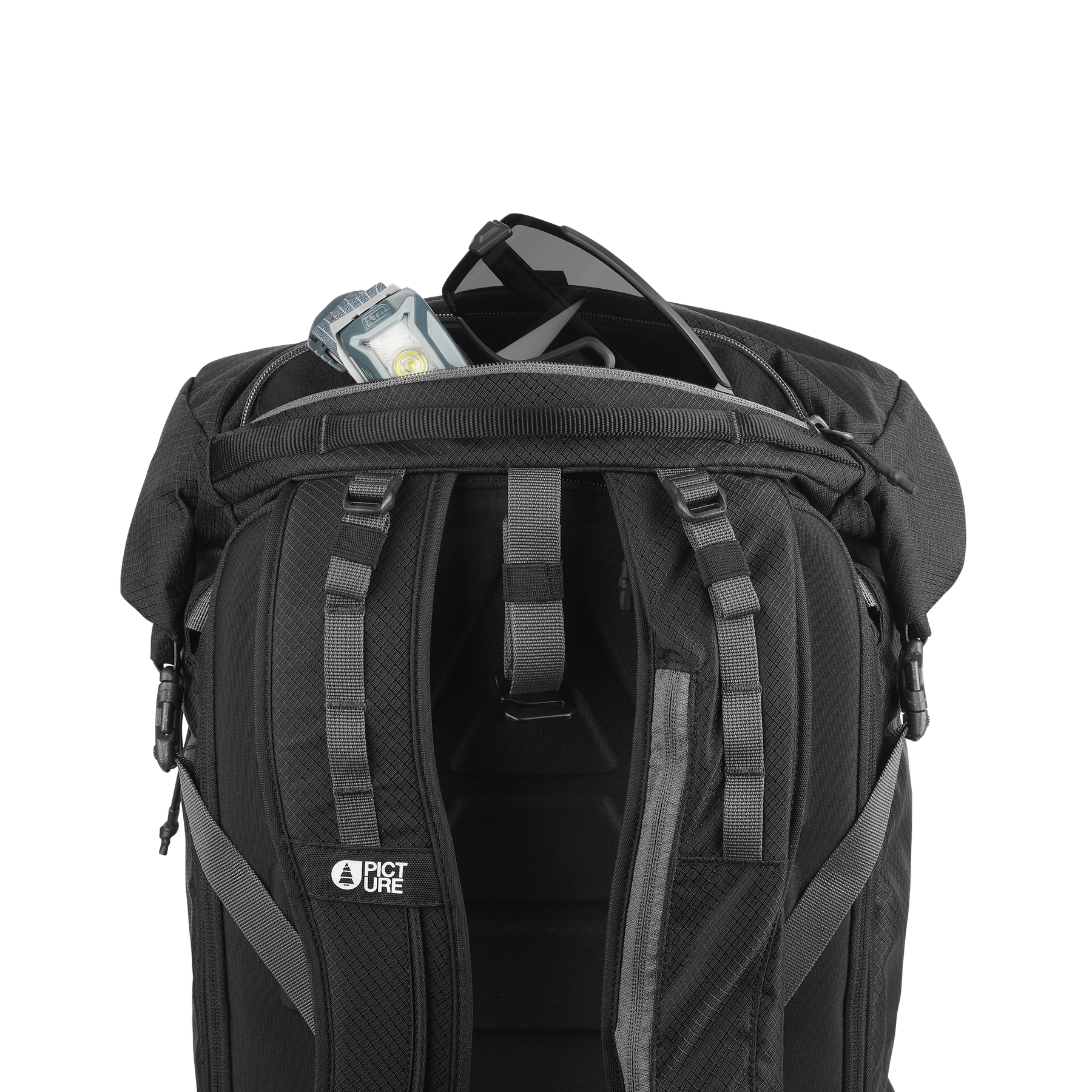 KOMIT.TR 35 BACKPACK __color:Black#7