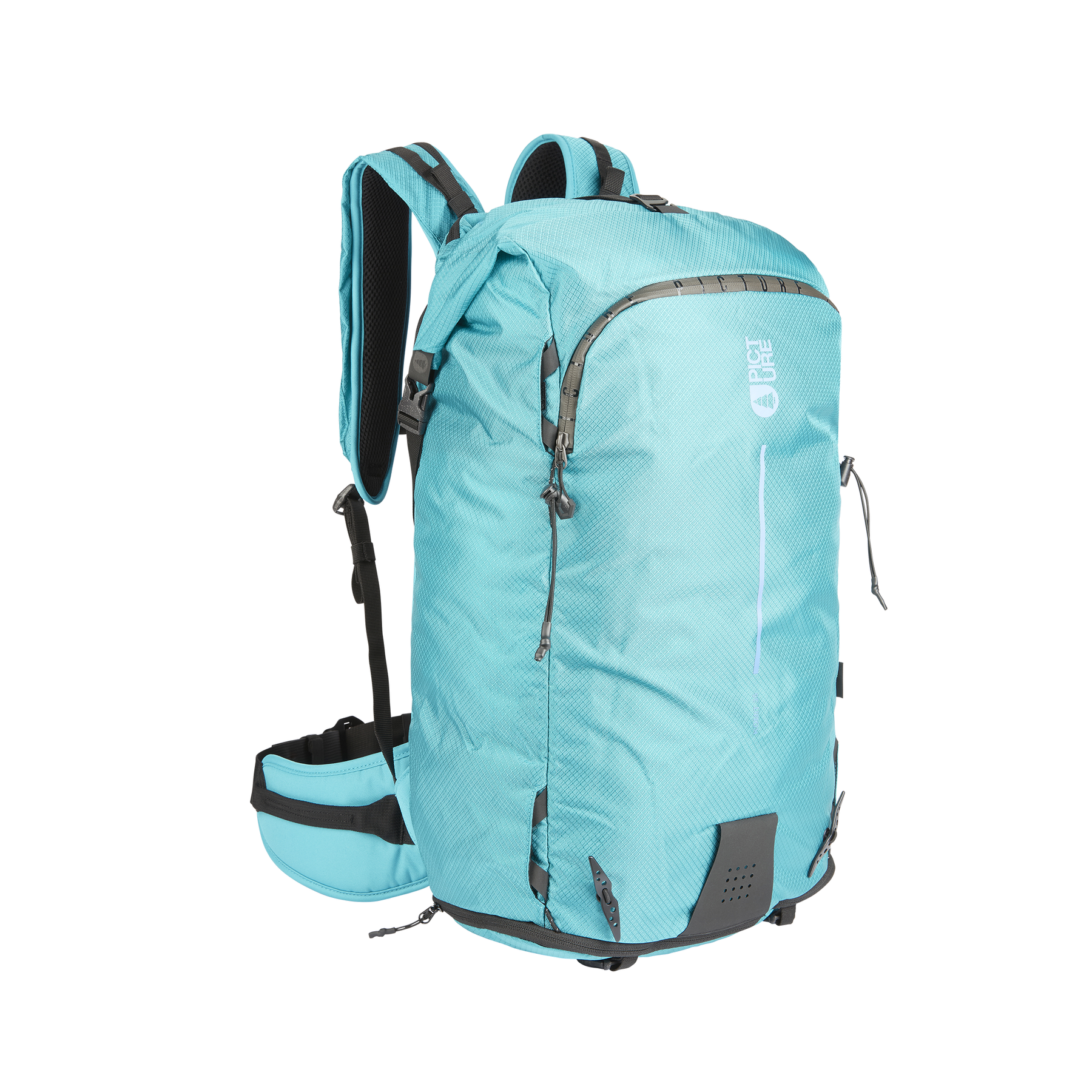 KOMIT.TR 35 BACKPACK __color:Capri_Breeze#14