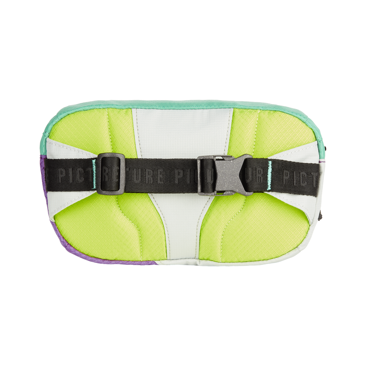 PTCHWRK KEPLER WAISTPACK __color:Reuse_10#1