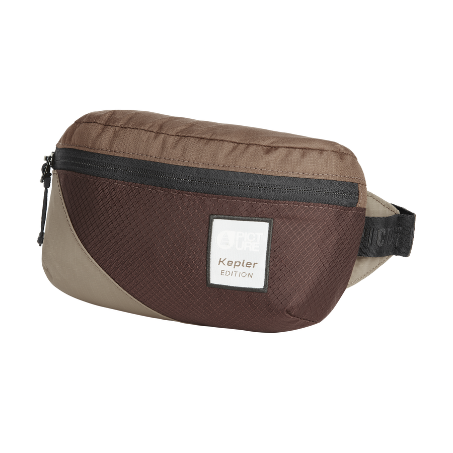 PTCHWRK KEPLER WAISTPACK __color:Reuse_3#2