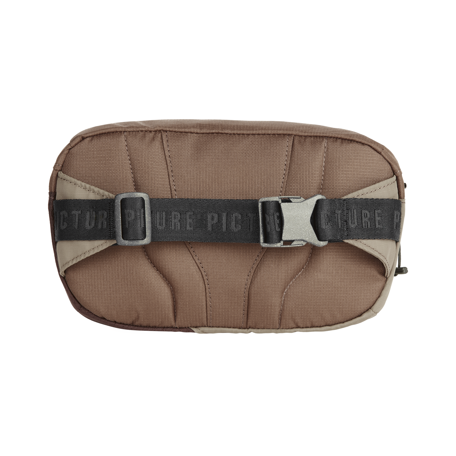 PTCHWRK KEPLER WAISTPACK __color:Reuse_3#3